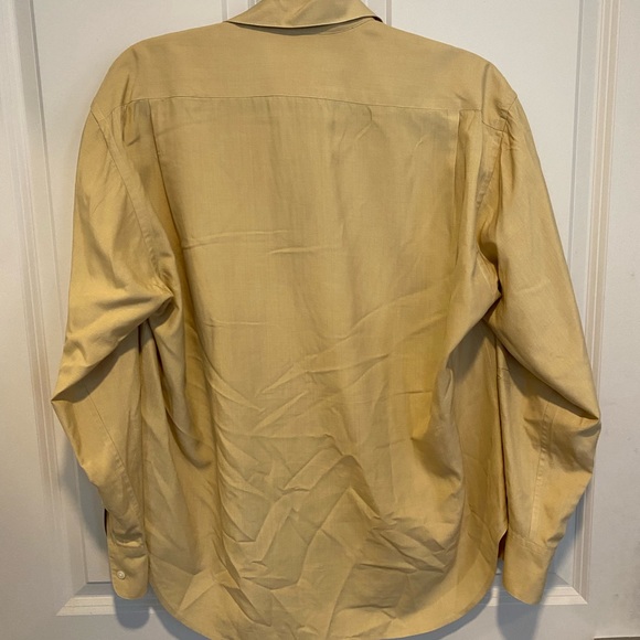 Ralph Lauren 100% silk blouse button down - Picture 3 of 4